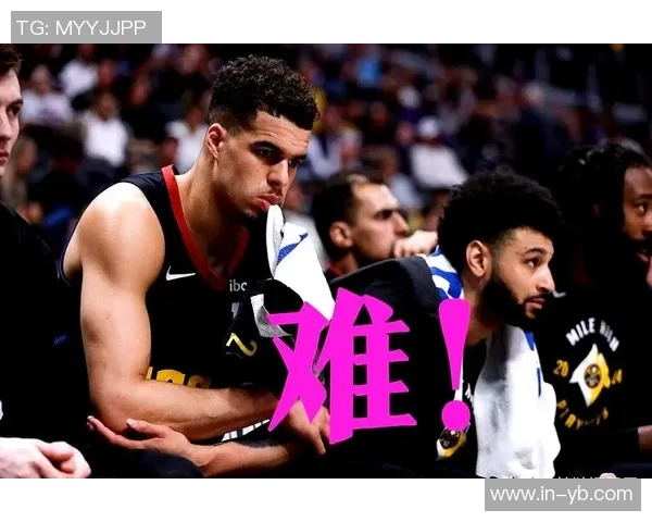 波特回忆夺冠时光与掘金队友的深厚情谊依旧如昔